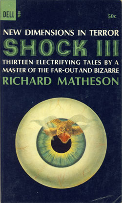 shock III Richard Matheson