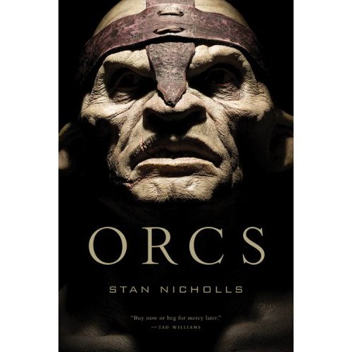 orcs stan nichols