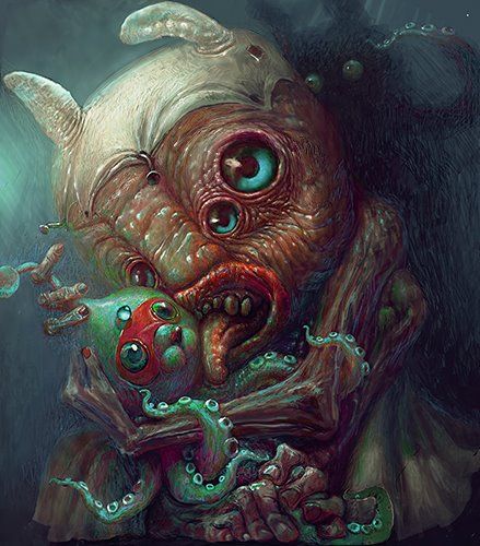 monsters_kumpan alexandr