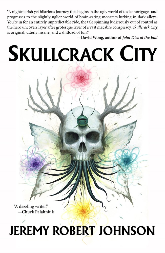 skullcrack city
