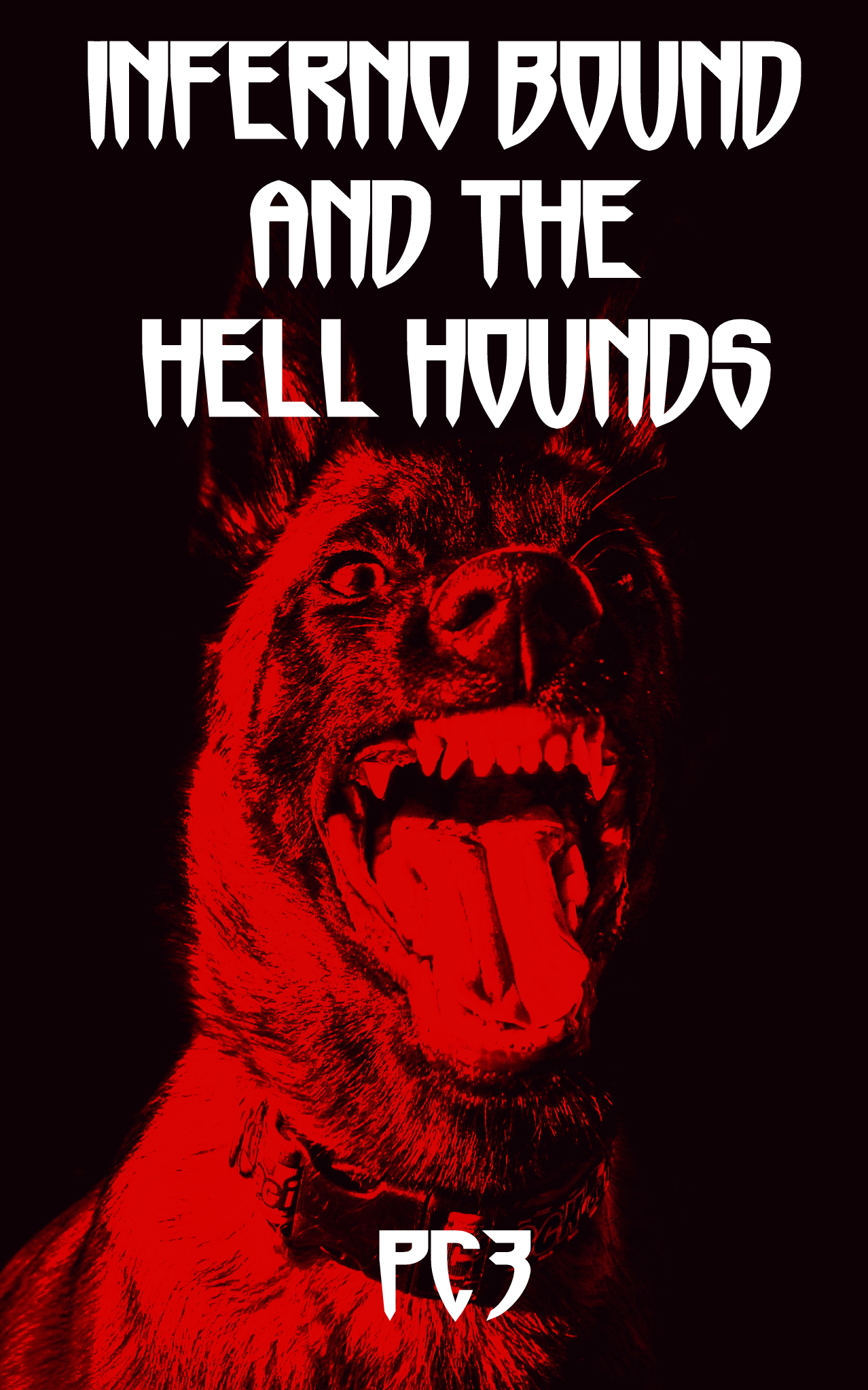 Inferno Bound and the Hell Hounds